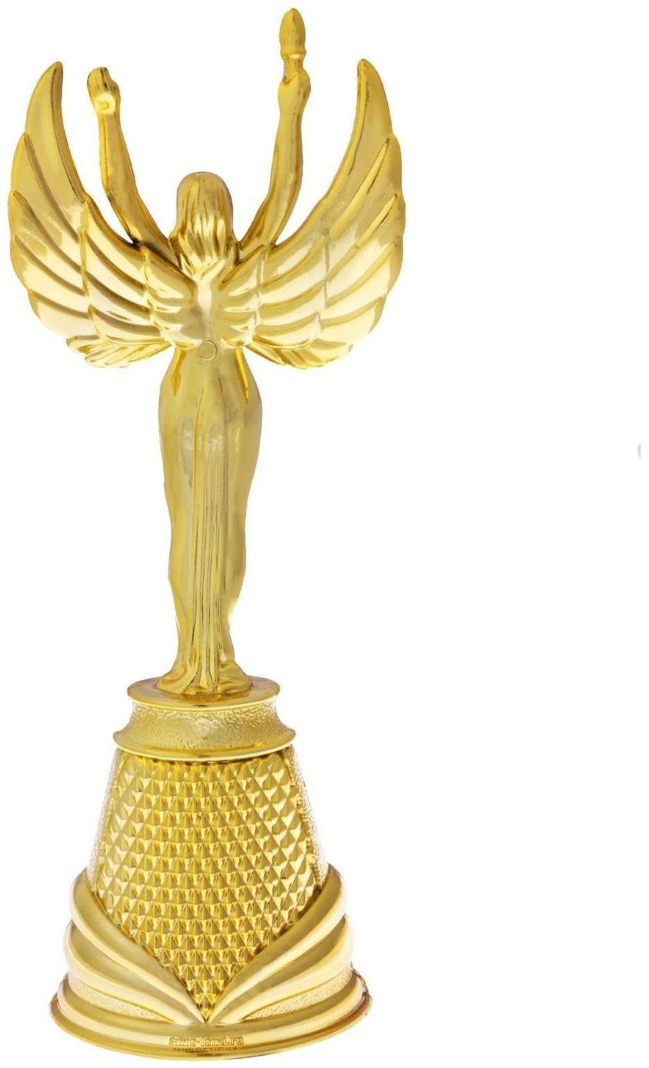 Ника литая «Самая лучшая жена»