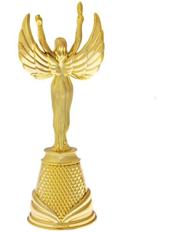 Ника литая «Самая лучшая жена»