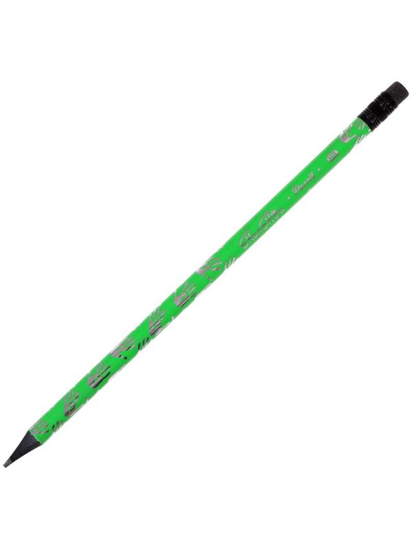 Карандаш чернографитный твёрдость НВ 