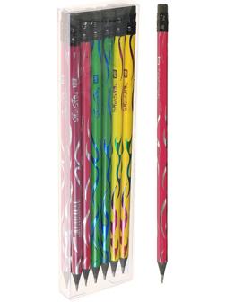 Карандаш чернографитный 