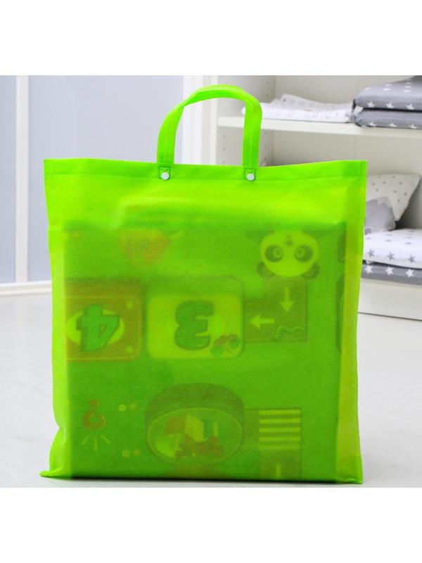 Коврик детский на фольгированной основе «Дороги», размер 116х90 см