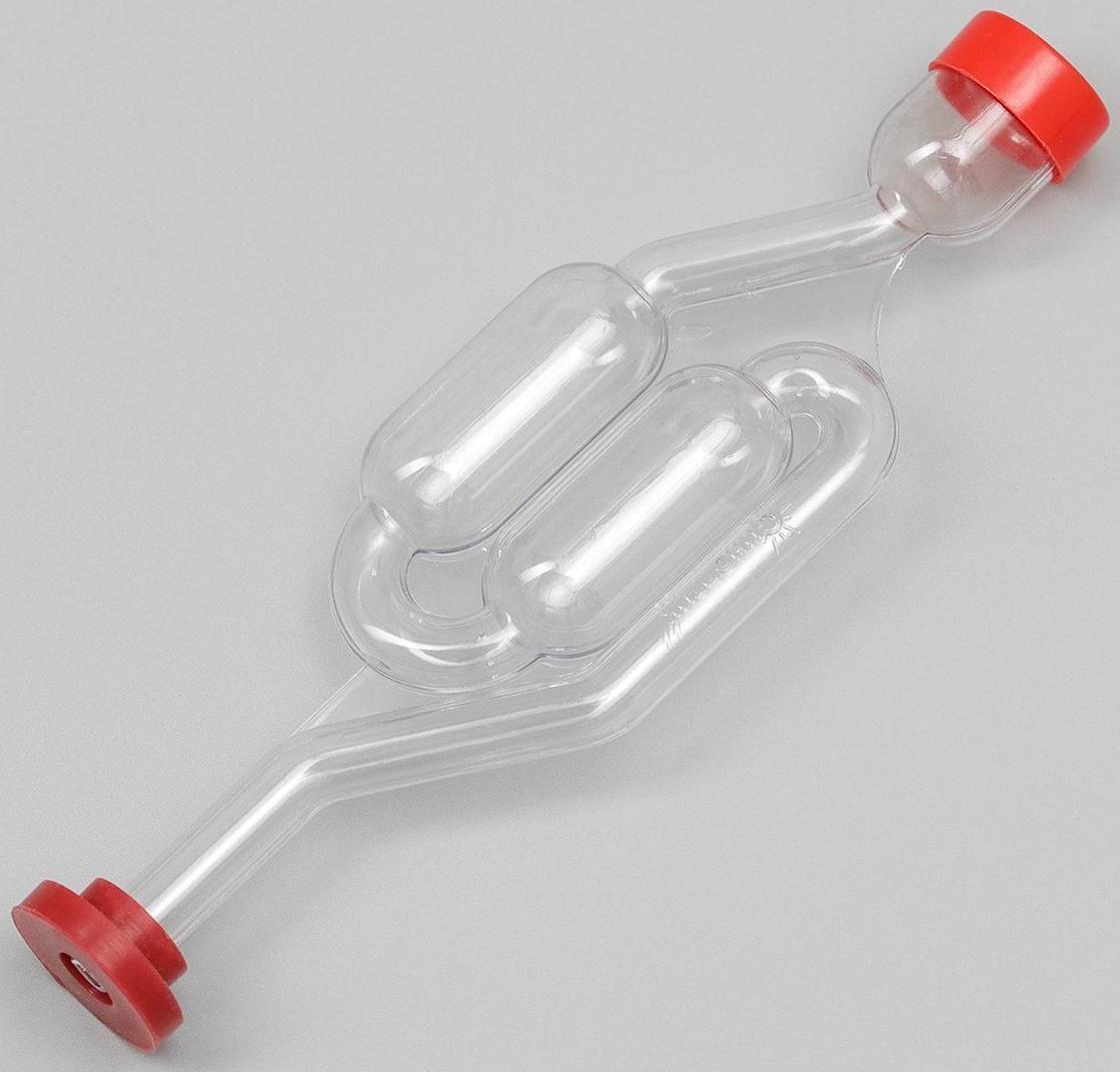 Гидрозатвор двухкамерный в сборе МаГаРЫЧ