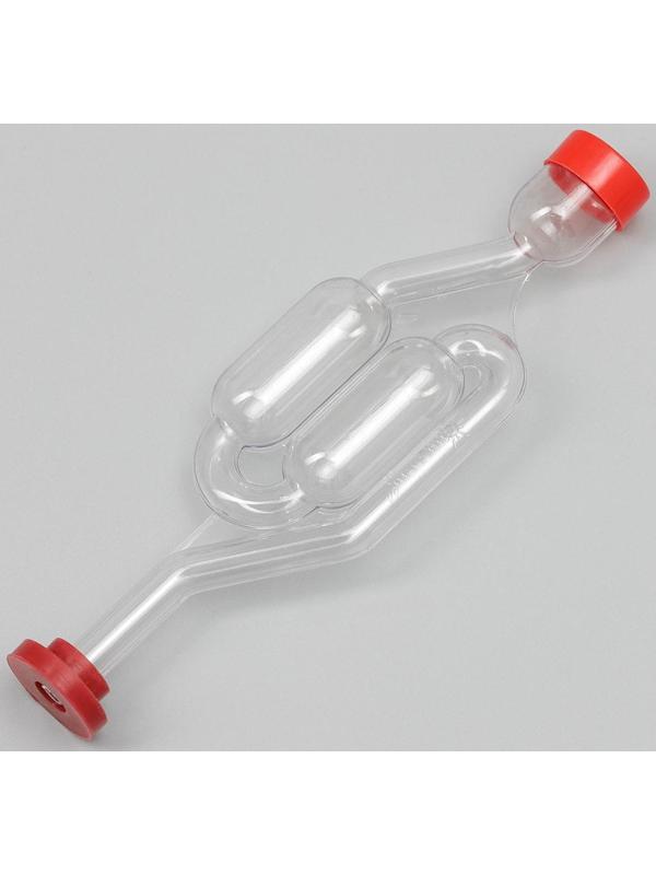 Гидрозатвор двухкамерный в сборе МаГаРЫЧ