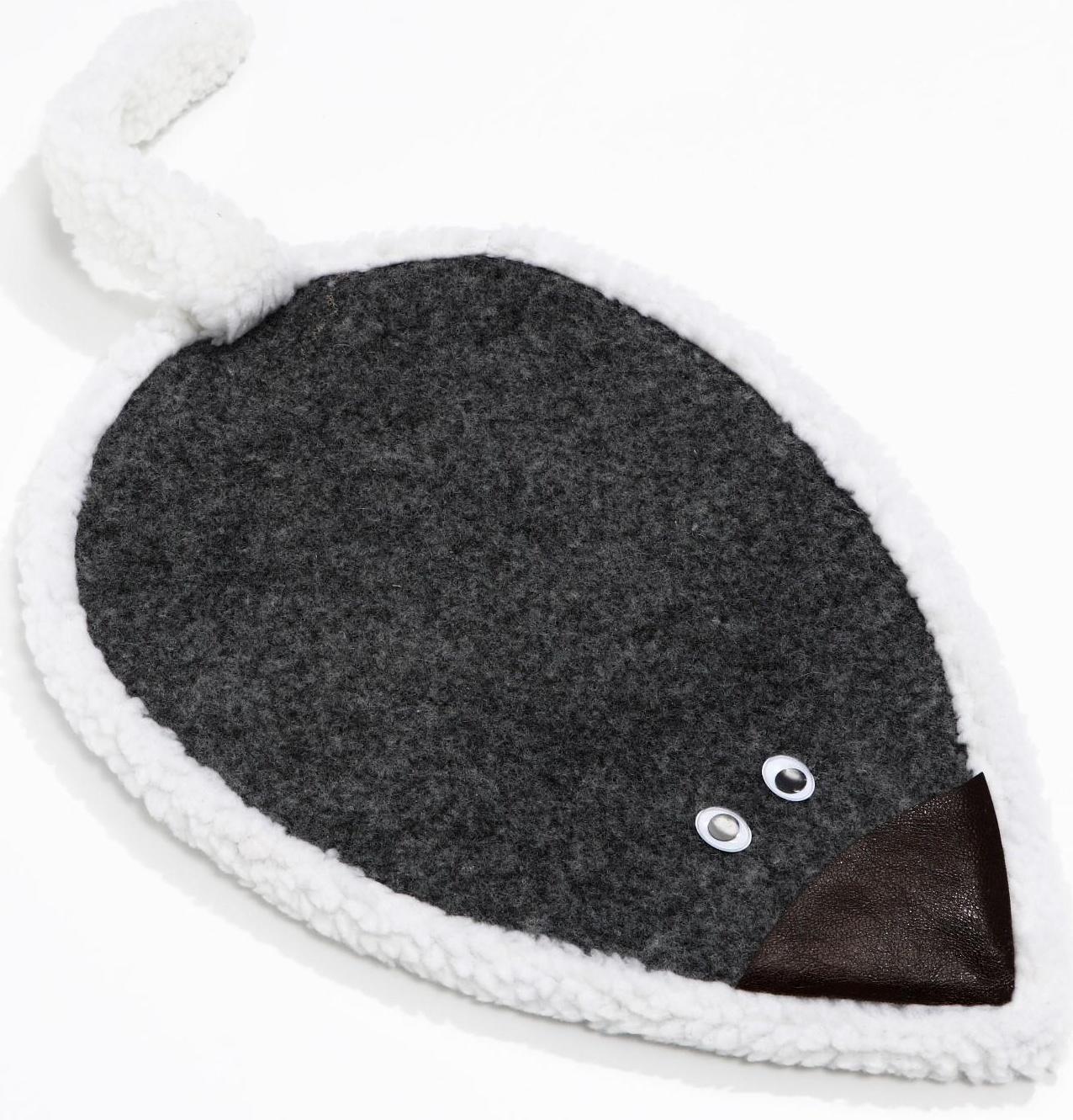 Когтеточка подвесная 