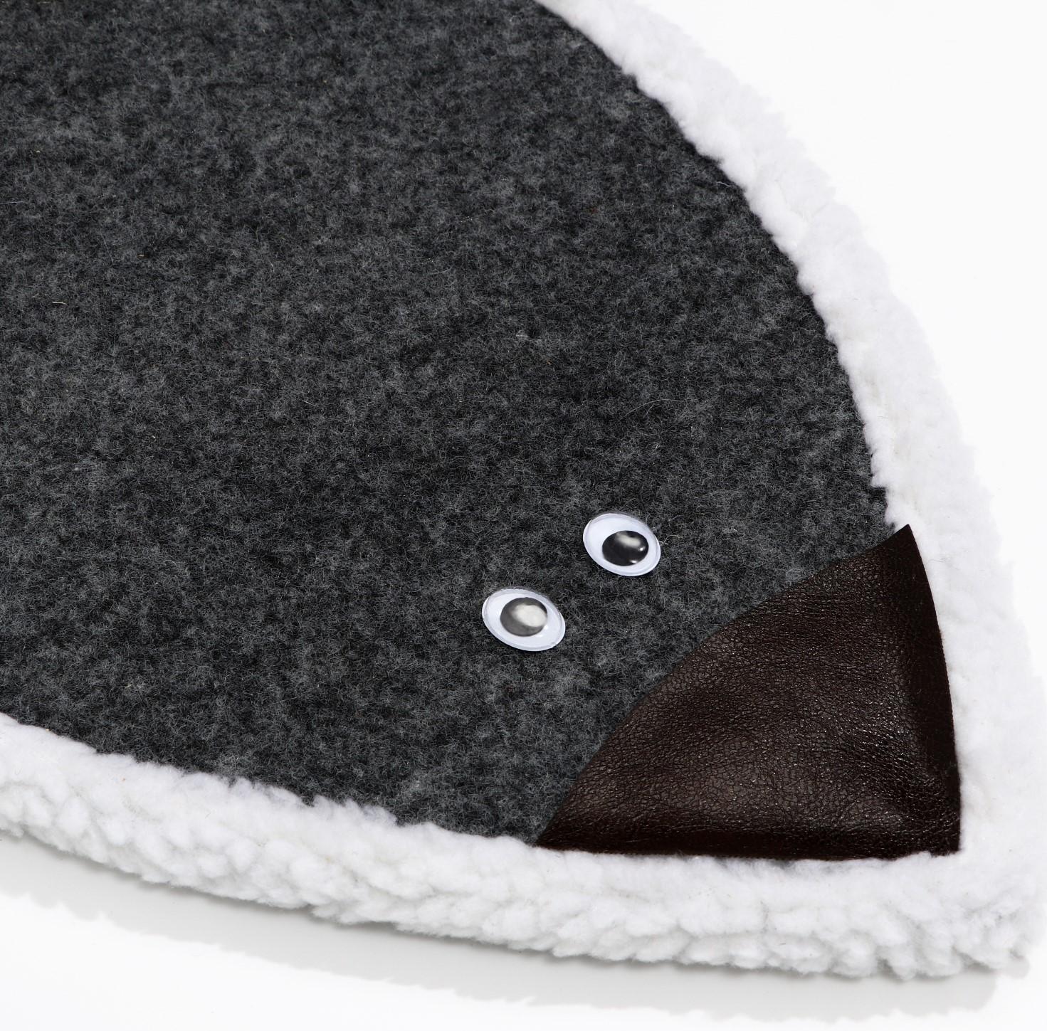 Когтеточка подвесная 