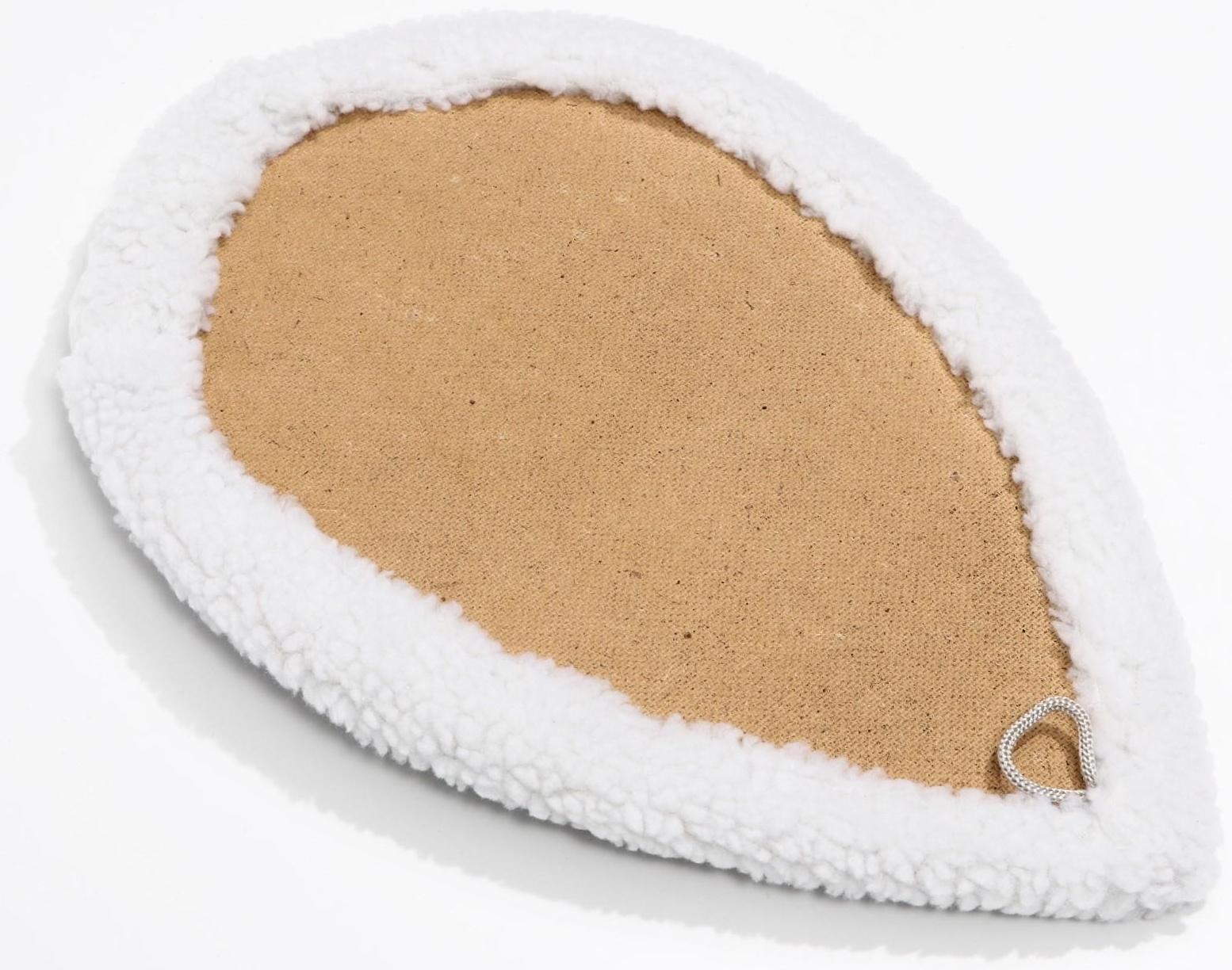 Когтеточка подвесная 