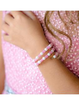 Браслет-пружинка детский 