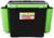 Ящик зимний Helios FishBox 19 л, односекционный, цвет зелёный