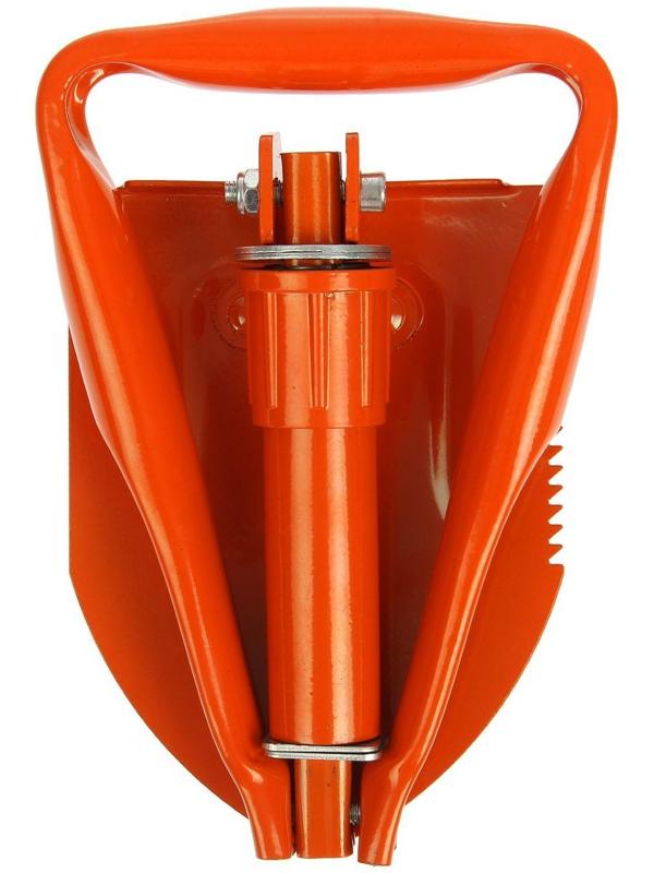 Лопата саперная Airline, складная, 46 см