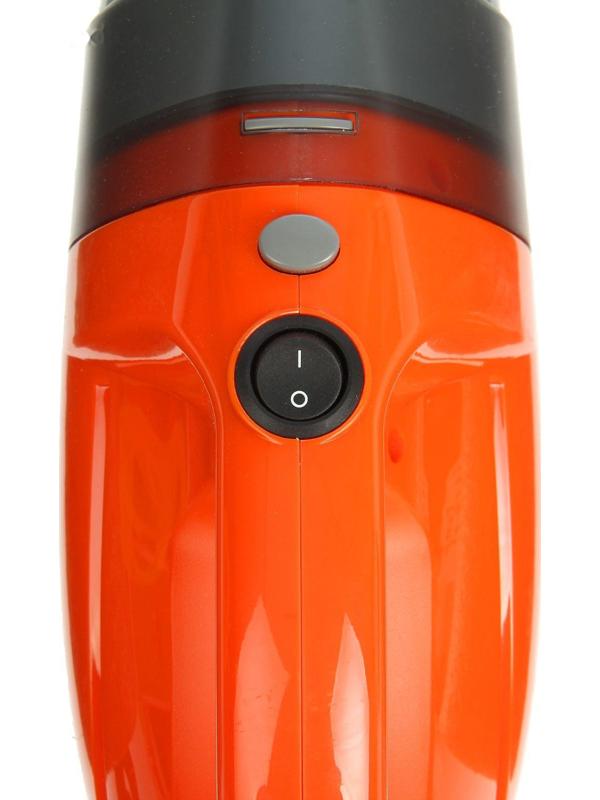 Пылесос автомобильный Airline CYCLONE-1, 150 Вт, 0.5 л, 4 КПа