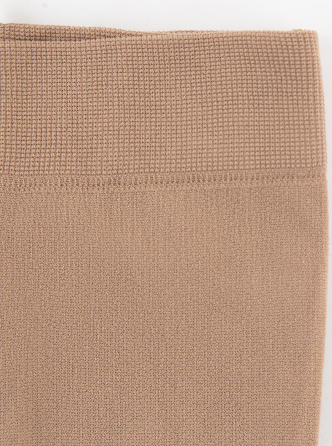 Колготки детские полиамидные ESLI COOL 50 ден цвет бежевый (beige), рост 146-152