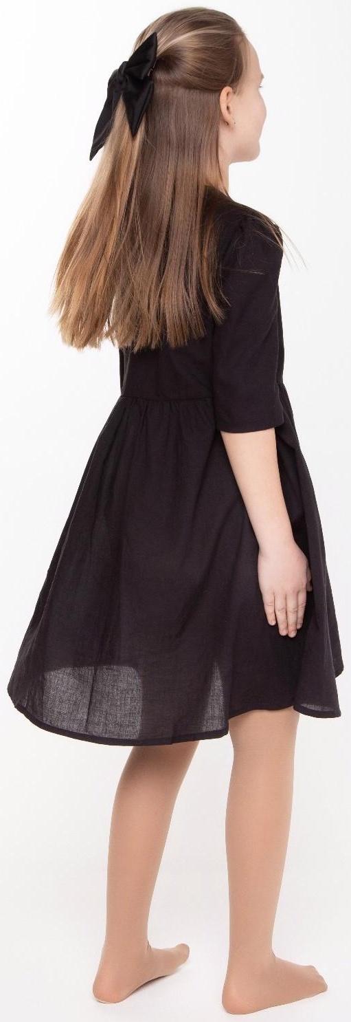 Колготки детские полиамидные ESLI COOL 50 ден цвет бежевый (beige), рост 146-152