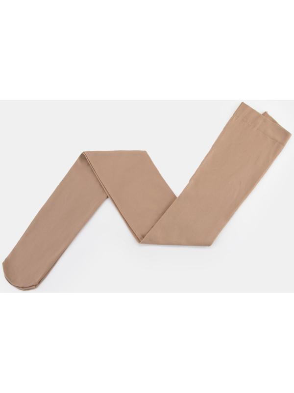 Колготки детские полиамидные ESLI COOL 50 ден цвет бежевый (beige), рост 146-152