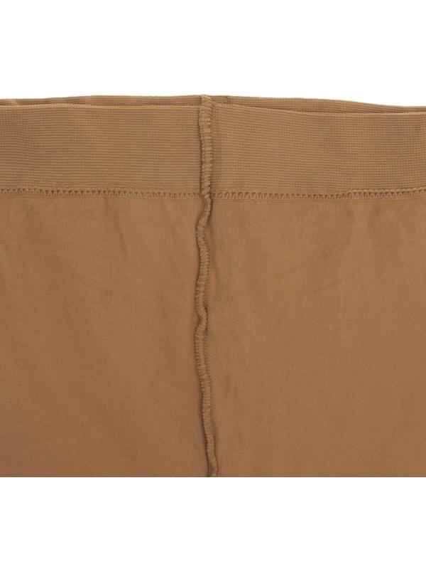 Колготки детские полиамидные ESLI COOL 50 ден цвет бежевый (beige), рост 146-152