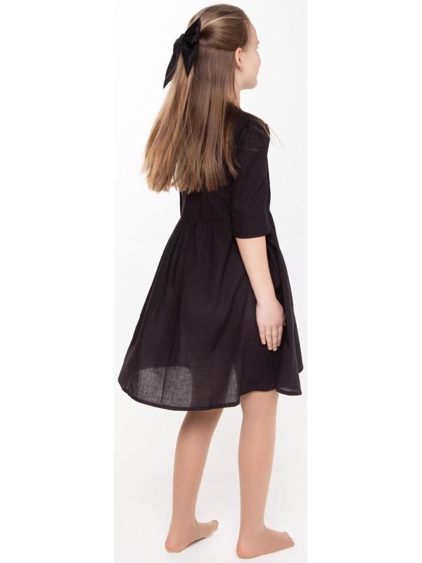 Колготки детские полиамидные ESLI COOL 50 ден цвет бежевый (beige), рост 146-152