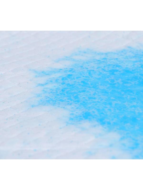 Пеленки впитывающие одноразовые My Nanny, эконом, 60 х 60, 30 шт.