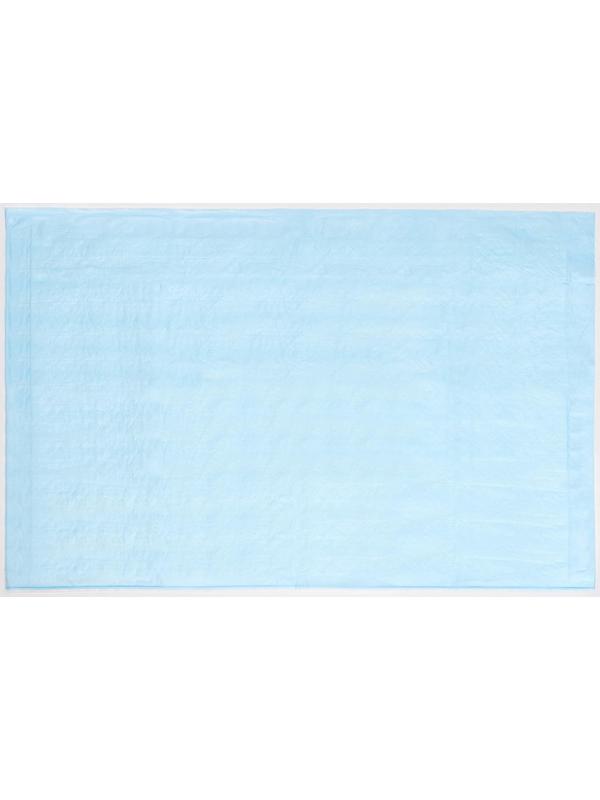 Пеленки впитывающие одноразовые My Nanny, эконом, 60 х 60, 30 шт.