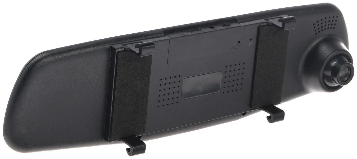 Видеорегистратор TORSO, HD 1080P, размер 30×8.5 см, TFT 2.8, обзор 120°