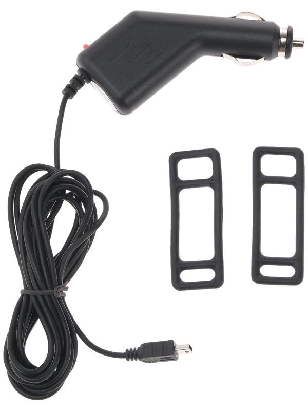 Видеорегистратор TORSO, HD 1080P, размер 30×8.5 см, TFT 2.8, обзор 120°