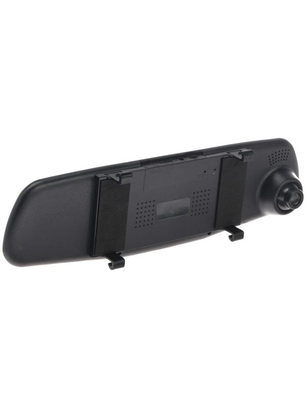 Видеорегистратор TORSO, HD 1080P, размер 30×8.5 см, TFT 2.8, обзор 120°