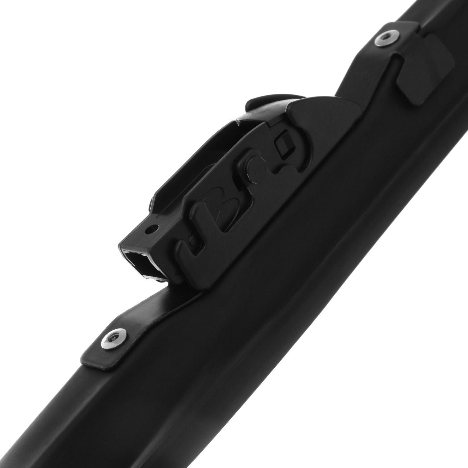 Щётка стеклоочистителя TORSO 16