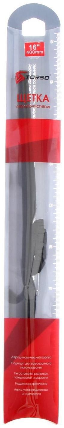Щётка стеклоочистителя TORSO 16