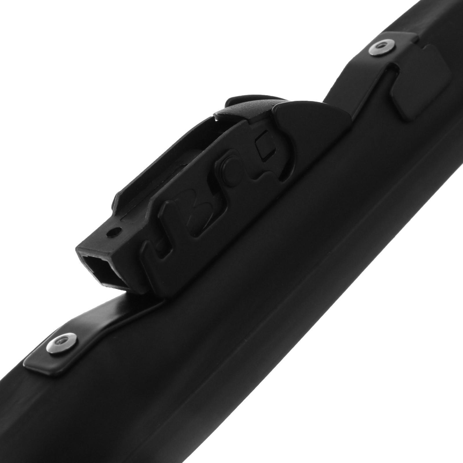 Щётка стеклоочистителя TORSO 24