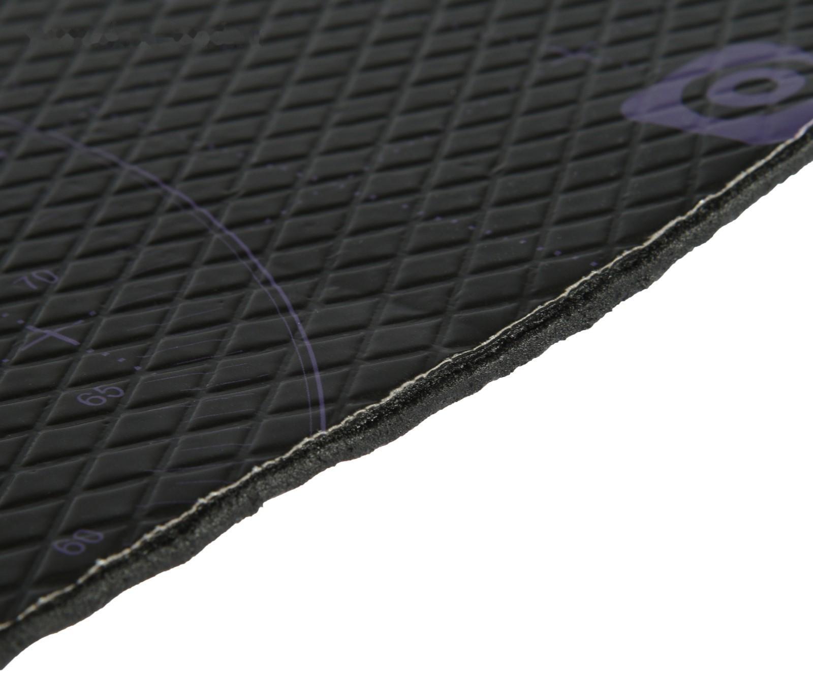 Виброизоляционный материал StP Bimast Bomb Premium, размер: 4.2х470х750 мм