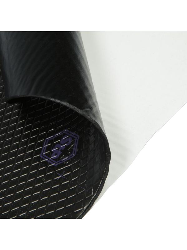 Виброизоляционный материал StP Bimast Bomb Premium, размер: 4.2х470х750 мм