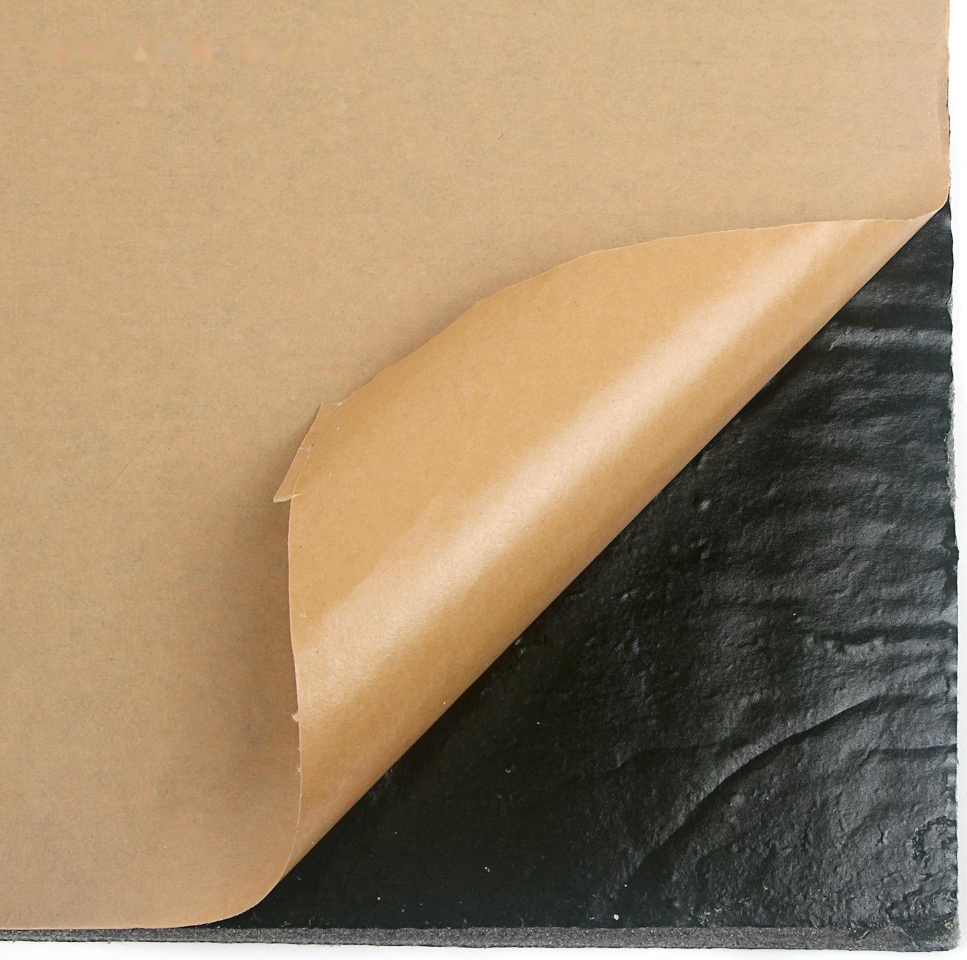 Звукопоглощающий материал StP Accent Premium 10, размер: 10х750х1000 мм