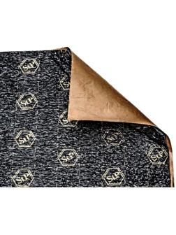 Звукопоглощающий материал StP Accent Premium 10, размер: 10х750х1000 мм