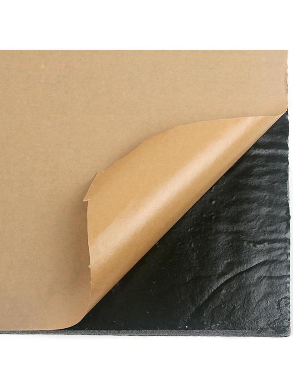 Звукопоглощающий материал StP Accent Premium 10, размер: 10х750х1000 мм