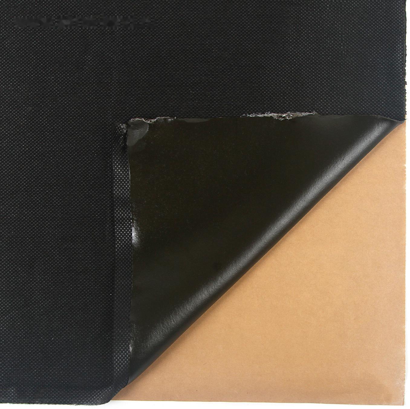 Звукоизоляционный материал StP NoiseBlock 2, размер: 2х470х750 мм