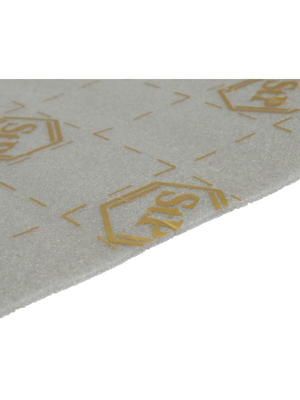 Звукоизоляционный материал StP Барьер 4 КС, размер: 4х750х1000 мм