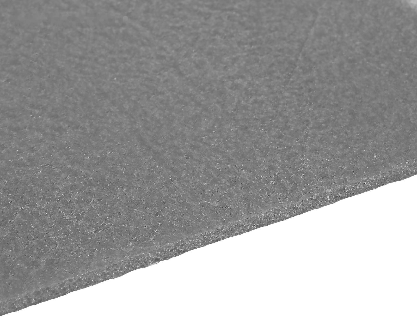 Звукоизоляционный материал StP Барьер 4 ЛМ КС, металлизированная пленка, размер: 4х750х1000 мм