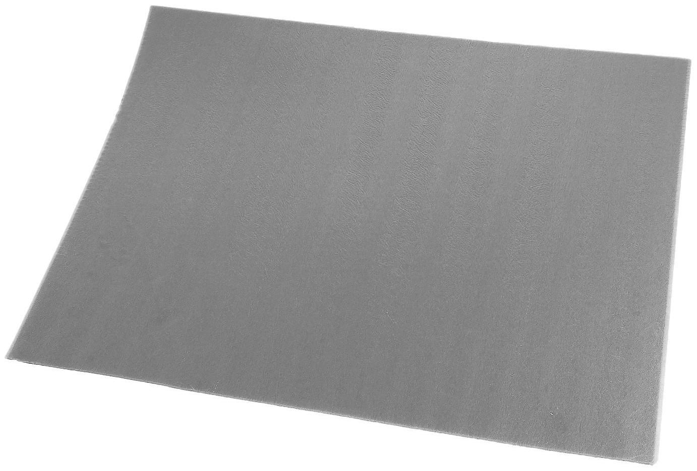 Звукоизоляционный материал StP Барьер 4 ЛМ КС, металлизированная пленка, размер: 4х750х1000 мм