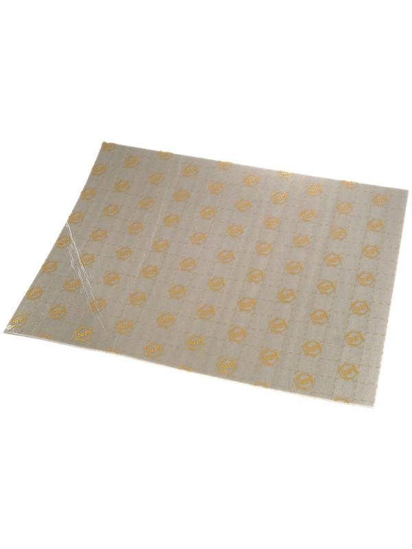 Звукоизоляционный материал StP Барьер 8 КС, размер: 8х750х1000 мм