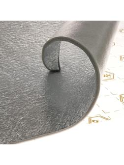 Звукоизоляционный материал StP Барьер 8 ЛМ КС, металлизированная пленка, размер: 8х750х1000 мм