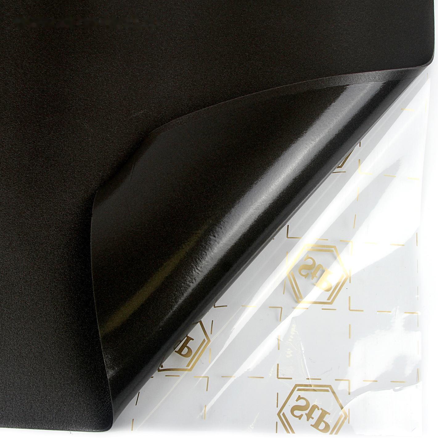 Звукоизоляционный материал StP Сплэн 3002, размер:2х750х1000 мм