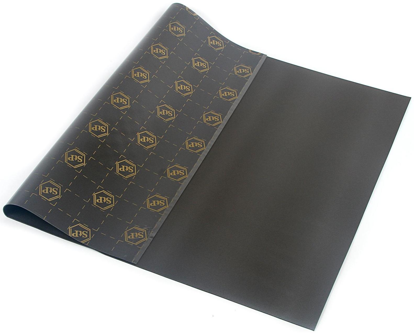 Звукоизоляционный материал StP Сплэн 3002, размер:2х750х1000 мм