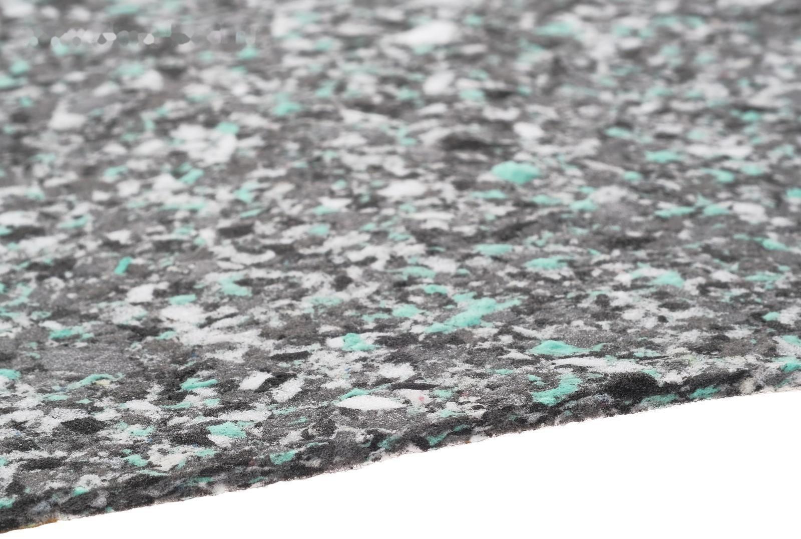 Звукопоглощающий материал StP Black Ton 4, размер: 4х750х1000 мм