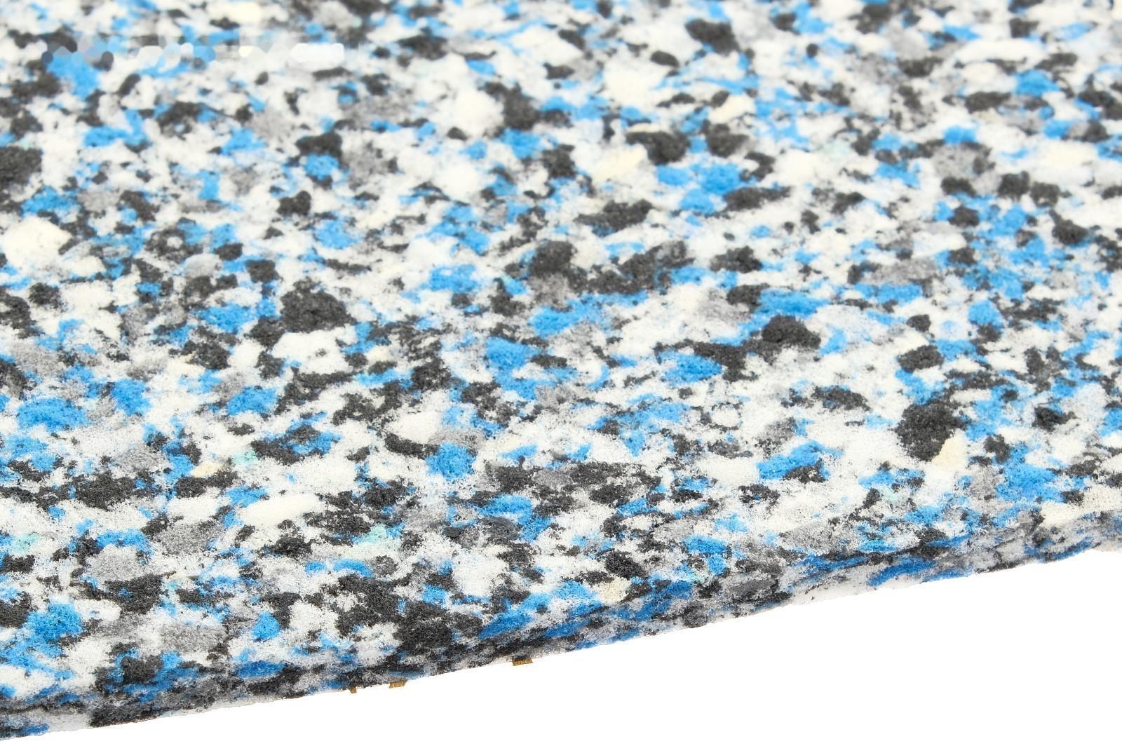 Звукопоглощающий материал StP Black Ton 8, размер: 8х750х1000 мм