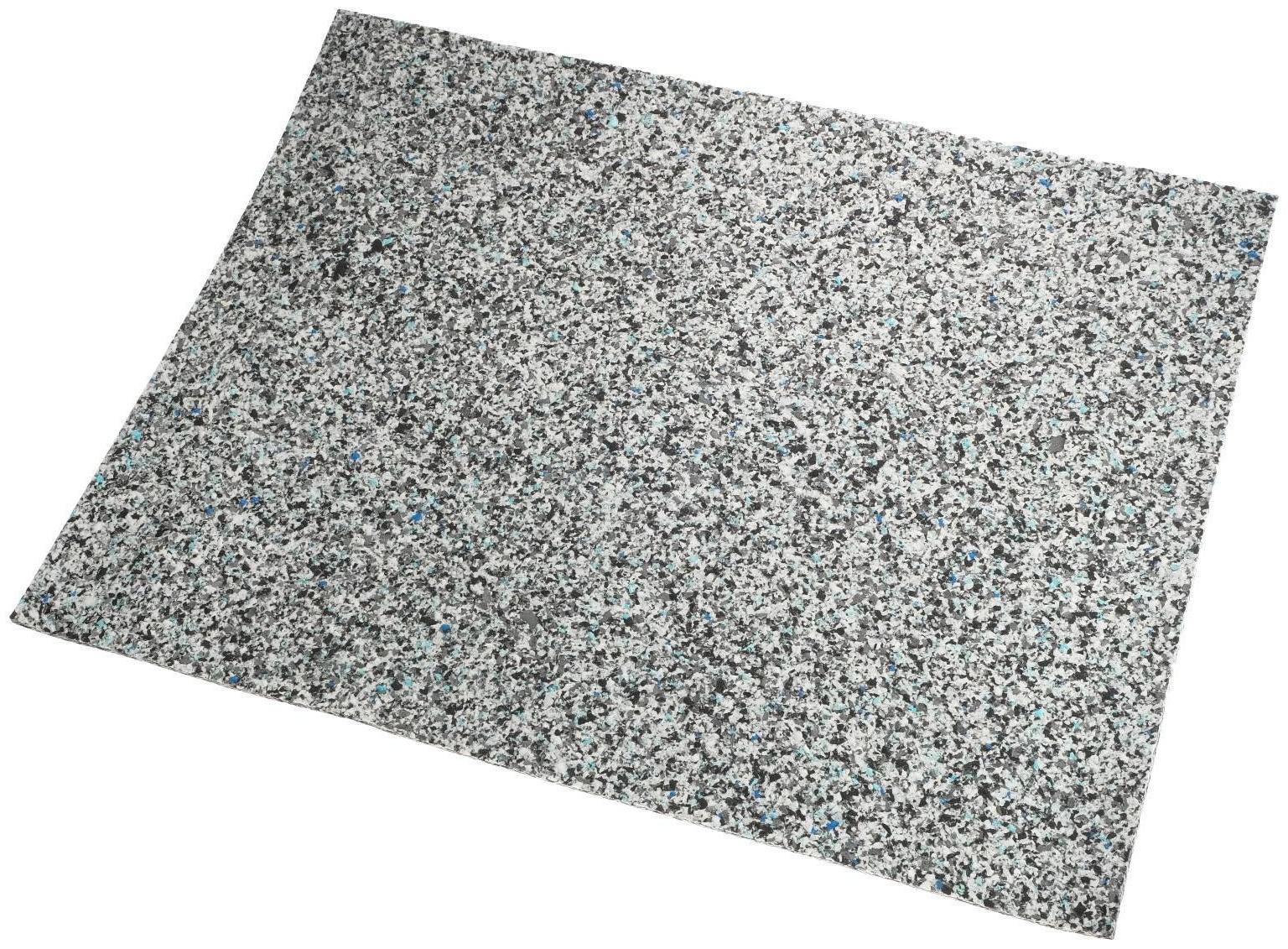 Звукопоглощающий материал StP Black Ton 8, размер: 8х750х1000 мм