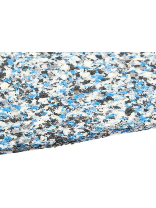 Звукопоглощающий материал StP Black Ton 8, размер: 8х750х1000 мм