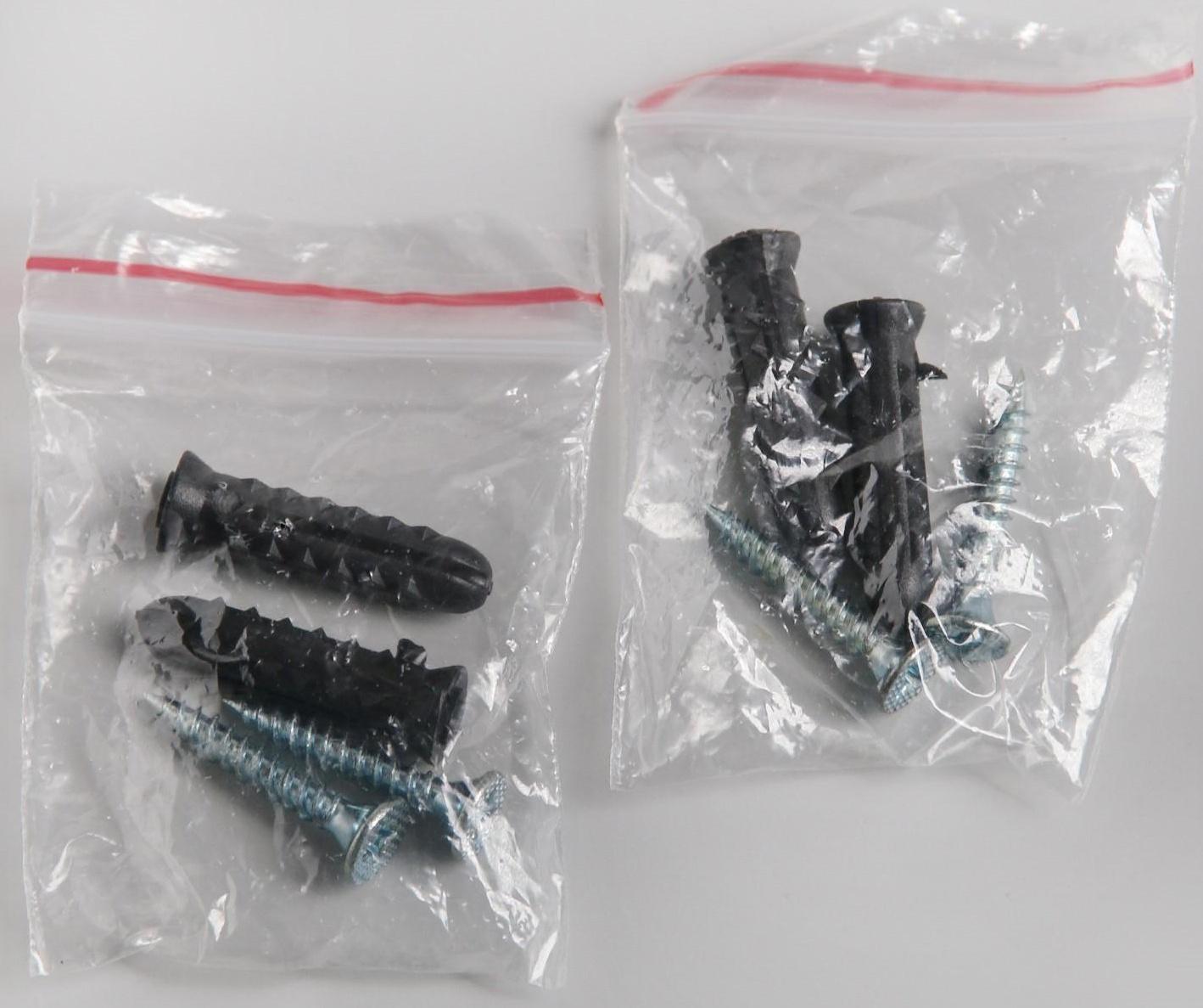 Диспенсер для бумажных полотенец в листах, пластиковый (макс. 200 шт), цвет чёрный