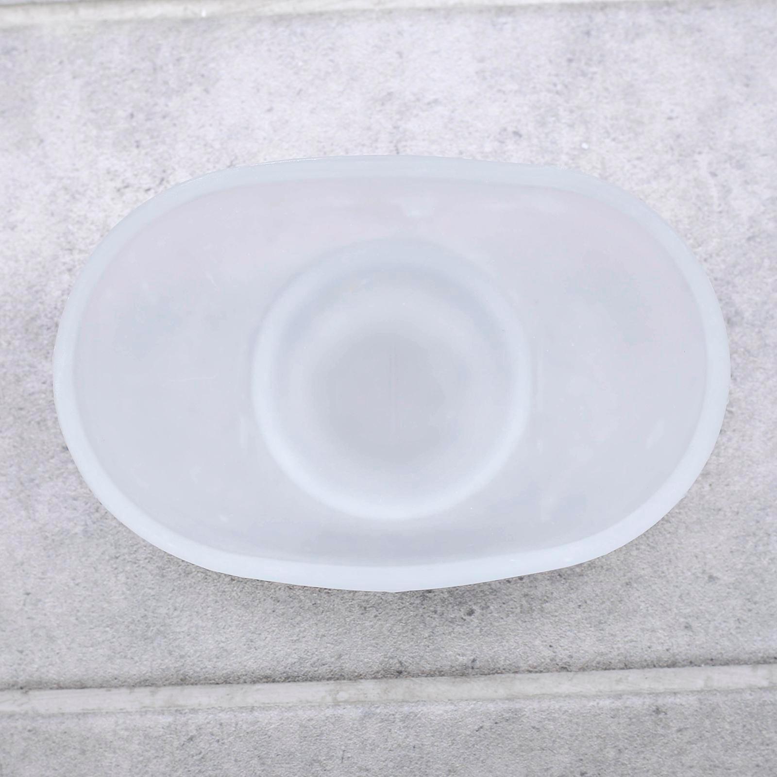 Матовая мыльница Accoona A466