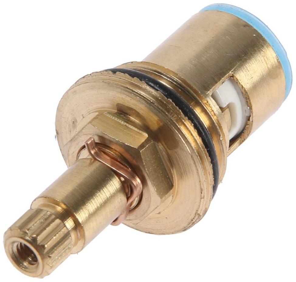 Кран-букса Accoona A450-2, керамика, 1/2