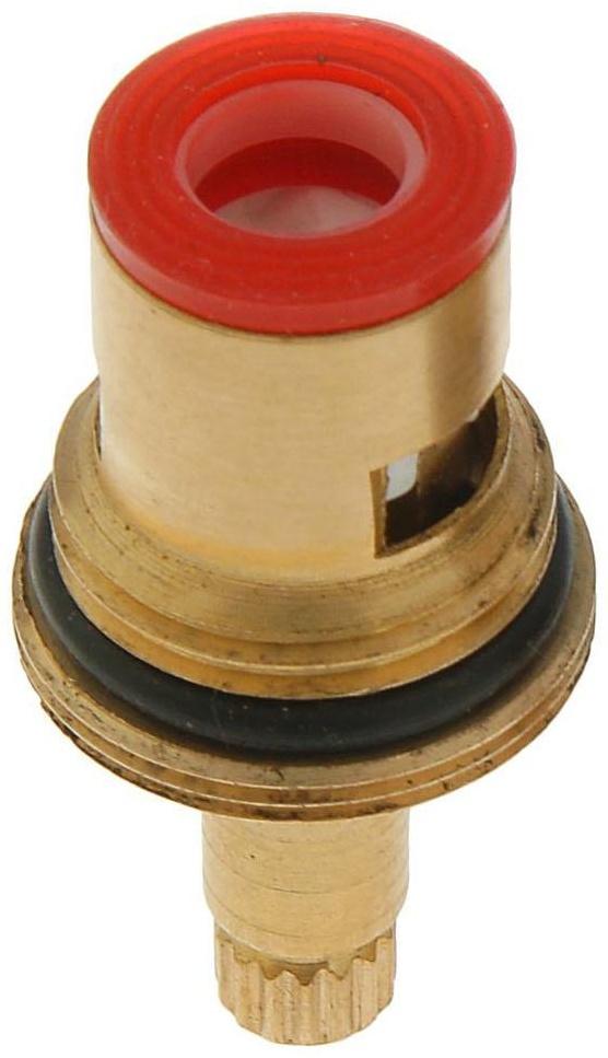 Кран-букса Accoona A450-2, керамика, 1/2