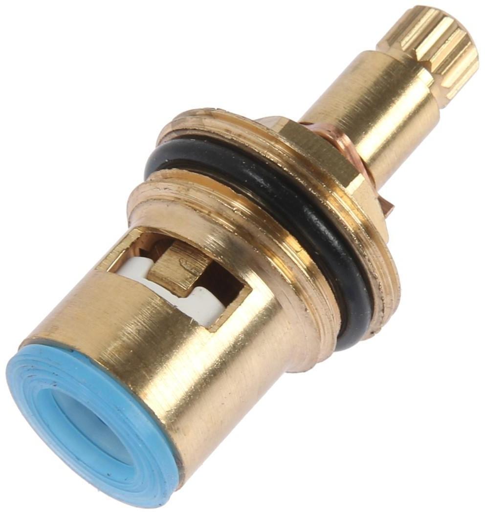 Кран-букса Accoona A450-2, керамика, 1/2