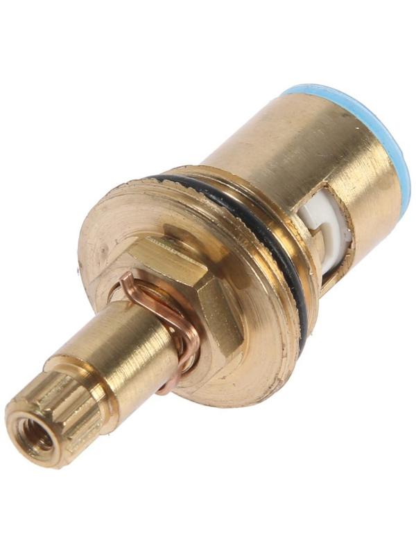 Кран-букса Accoona A450-2, керамика, 1/2